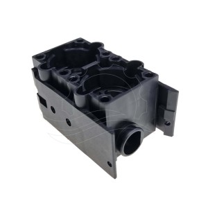 Module double collecteur Bürkert 6227