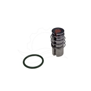 Kit de réparation électrovanne Jakša D221 0-35bar FPM (298213)