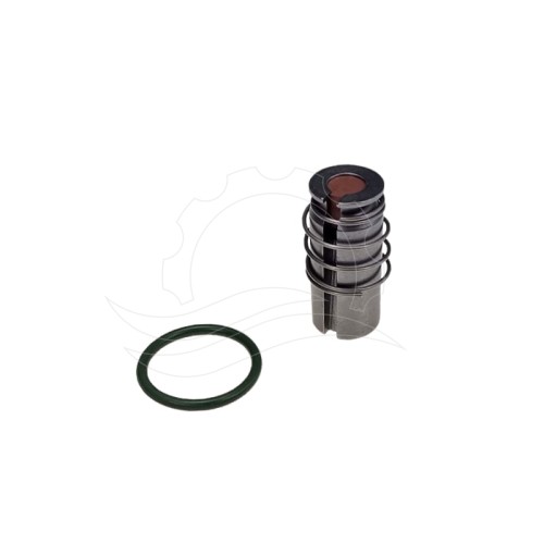 Kpl. napr. elektrozaworu Jakša D221 0-35bar FPM