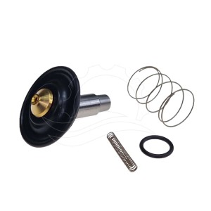Kit de réparation électrovanne Bürkert 6213 0-10bar DN13 FKM MS DC