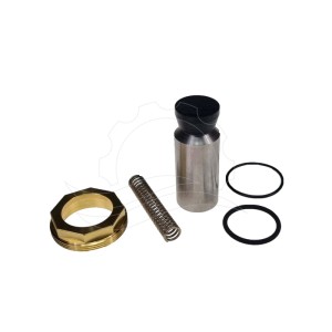 Kit de réparation électrovanne Bürkert 6027 0-0,2bar EPDM