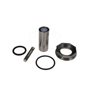 Kit de réparation électrovanne Bürkert 6027 0-120bar EF