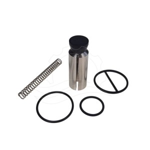 Noyau électrovanne Bürkert/Ehrle 6227 0-0,1bar EPDM