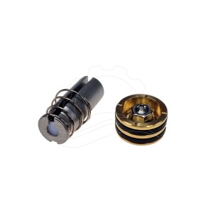 Kit de réparation électrovanne M&M D635DTT1 0,3-140bar PTFE