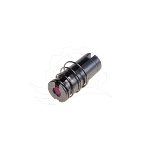 Noyau électrovanne M&M D299DRC1 0-200bar rubis