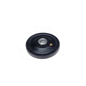 Membrane électrovanne M&M B205DBZ 0,3-16bar NBR