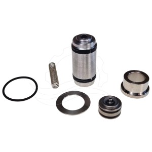 Kit de réparation électrovanne Bürkert 6240 1-160bar DF