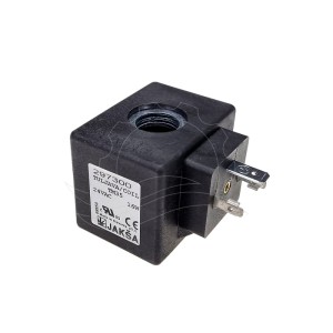 Bobine électrovanne Jakša TM35 24V AC 16W (297300)