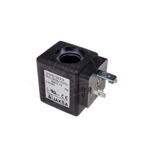 Bobine électrovanne Jakša TM30/S 24V AC 7W (295303)