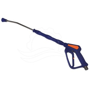 Lance 600mm avec pistolet Easywash (weep)