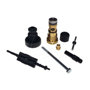 Kit de réparation pistolet R+M ST-2300/2600/Easywash (weep)