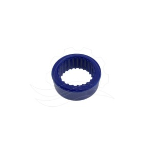 Protège-raccord pistolet-lance Easywash
