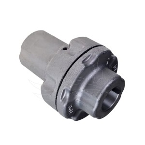 Accouplement pompe Interpump ZG151