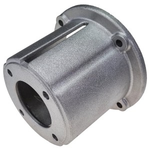 Bride pompe Interpump ZF151