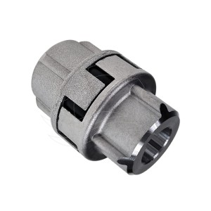 Accouplement pompe Hawk NMT