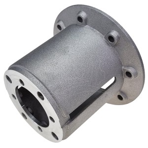 Bride pompe Hawk NMT