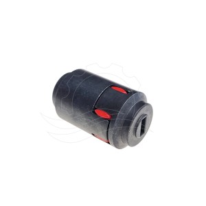 Accouplement pompe Nuert PRG