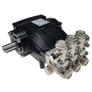 Pompe Hawk NMT1520CWL gauche