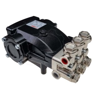 Pompe Hawk NMT1520CWR droite