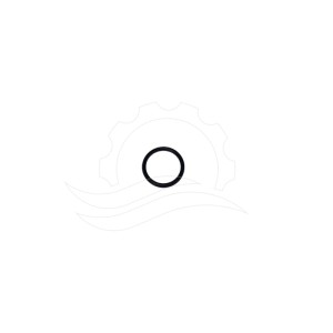 O-ring clapet pompe Cat 340/350/5CP NBR (43358)