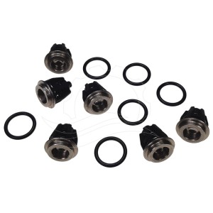 Clapets pompe Interpump (Kit 1)