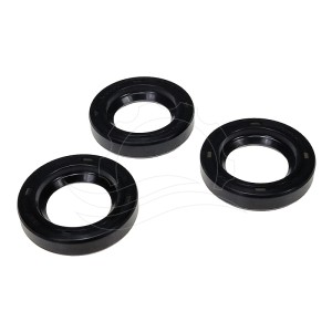Joints d'huile pompe Cat 340/350 (3x 43228)