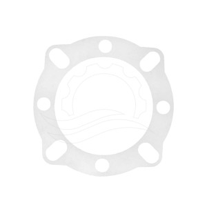 Joint de carter pompe Hawk NMT CW/HT (9.850-547.0)