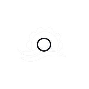 O-ring clapet pompe Cat 3CP NBR (17547)