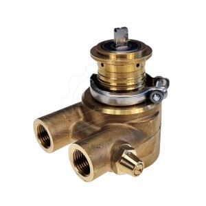 Pompe Nuert PRG 10AS