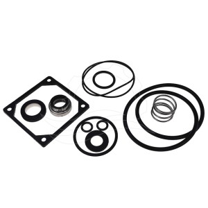 Joints de pompe Wilo WJ203 (4084613)