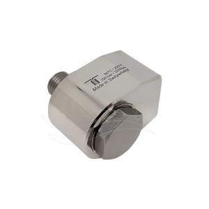 Raccord tournant coudé Mosmatic WDG G1/4''F-G1/4''M