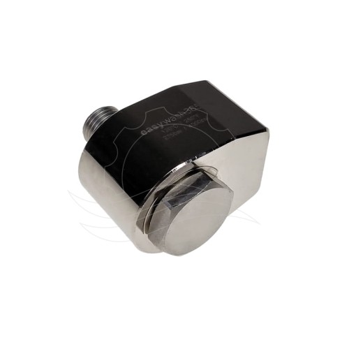 Złącze obrotowe Easywash kątowe G3/8''F-G3/8''M