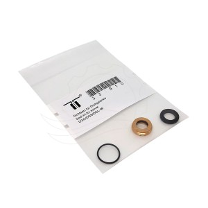 Kit de réparation raccord tournant droit Mosmatic DGS