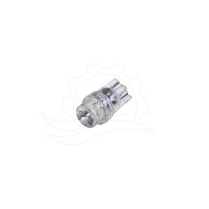 Ampoule LED T10 24V blanche
