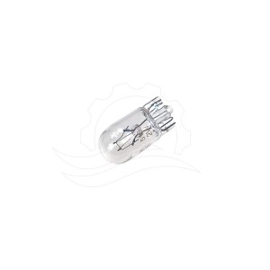 Ampoule T10 24V 2W