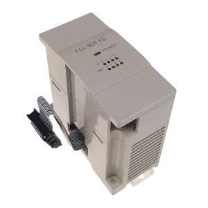 Extension automate PLC Mitsubishi FX2N-8ER-ES/UL
