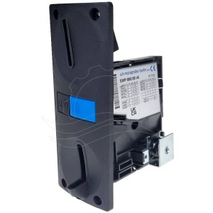 Monnayeur WH EMP 800 v6 avec panneau frontal v7