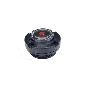 Voyant de niveau d'huile pompe Cat 340/350/3CP/5CP (92241)