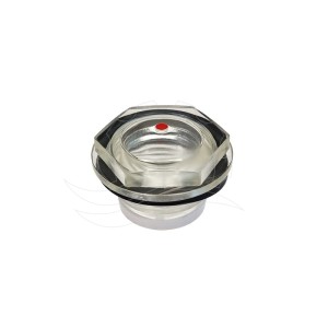 Voyant de niveau d'huile pompe Hawk NMT CW/HT (9.850-808.0)