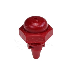 Bouchon d'huile pompe Cat 3CP/5CP (46798)