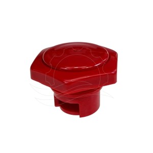 Bouchon d'huile pompe Cat 340/350 (43211)