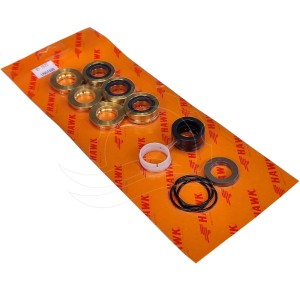 Joints avec bagues pompe Hawk NMT HT (1.905-580.0)
