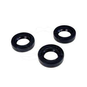 Joints d'huile pompe Cat 3CP (3x 46839)