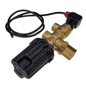 Régulateur de pression PA VB9 avec microrupteur