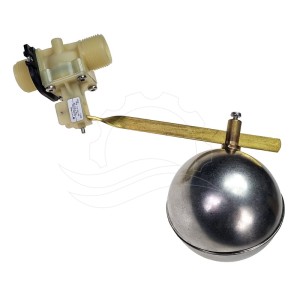 Vanne à flotteur Müller G3/4''M DN13