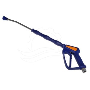 Lance 600mm avec pistolet Easywash (freeze stop)