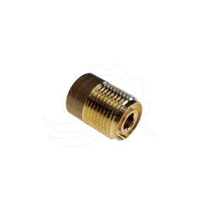 Logement de buse à mousse R+M/Easywash G1/4''F-M18M (laiton)