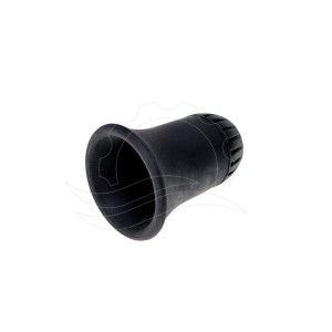 Protège-buse TT MV115 noir G1/4''
