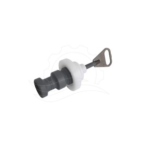 Piston de tête d'adoucisseur Fleck 5600