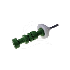 Piston inférieur de tête d'adoucisseur Fleck 9000/9100